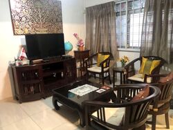 Blk 5 Boon Keng Road (Kallang/Whampoa), HDB 5 Rooms #570217491